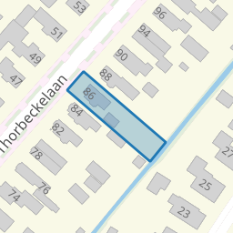 Perceel PKL02-A-2218