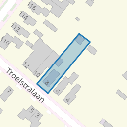 Perceel PKL02-A-2250