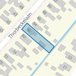 Perceel PKL02-A-2255