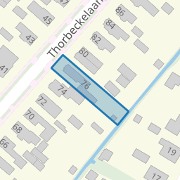 Perceel PKL02-A-2279