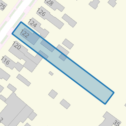 Perceel PKL02-A-2281