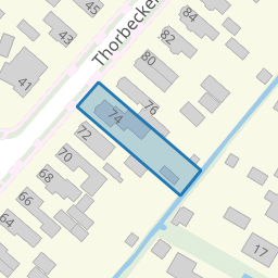 Perceel PKL02-A-2294