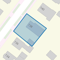 Perceel PKL02-A-2308