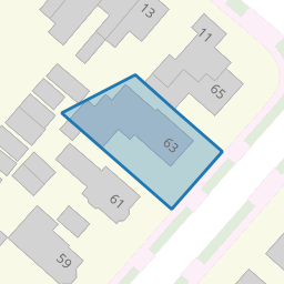 Perceel PKL02-A-2323