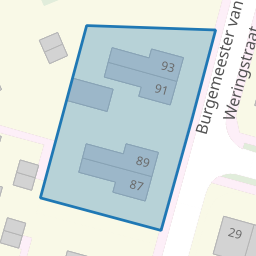 Perceel PKL02-A-2341