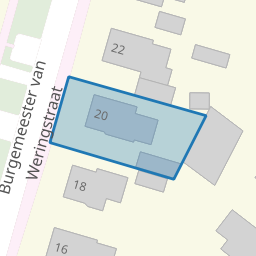 Perceel PKL02-A-2356