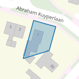 Perceel PKL02-A-2418