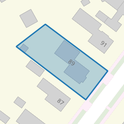 Perceel PKL02-A-2433