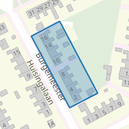 Perceel PKL02-A-2530