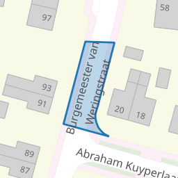 Perceel PKL02-A-2538