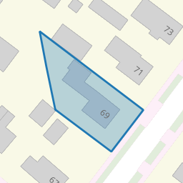 Perceel PKL02-A-2555