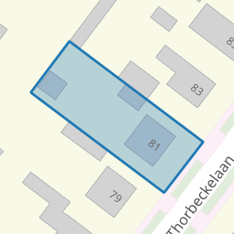 Perceel PKL02-A-2560