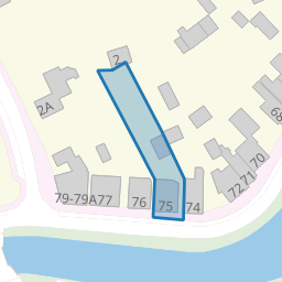 Perceel PKL02-A-2588