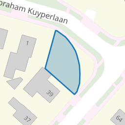 Perceel PKL02-A-2599