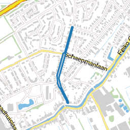 Perceel PKL02-A-2601