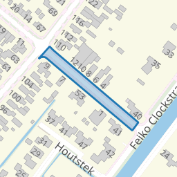 Perceel PKL02-A-2671