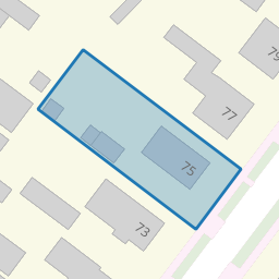 Perceel PKL02-A-2673