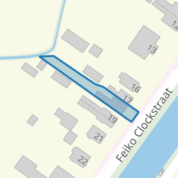 Perceel PKL02-A-2691