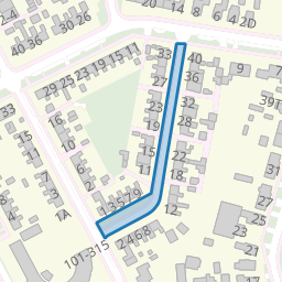 Perceel PKL02-A-2706