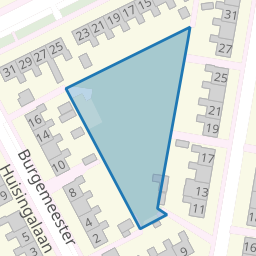 Perceel PKL02-A-2708