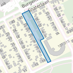 Perceel PKL02-A-2712