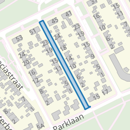 Perceel PKL02-A-2717