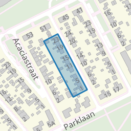 Perceel PKL02-A-2718