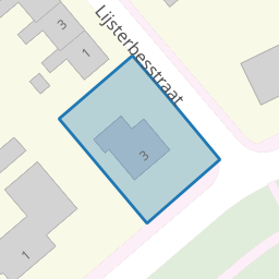 Perceel PKL02-A-2722