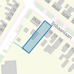 Perceel PKL02-A-2729