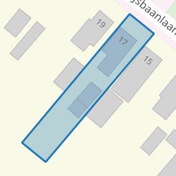 Perceel PKL02-A-2731