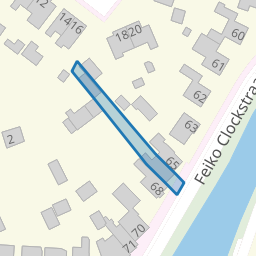 Perceel PKL02-A-2777