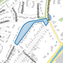 Perceel PKL02-A-2780