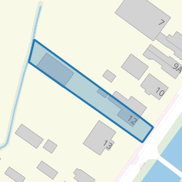 Perceel PKL02-A-2820