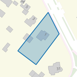 Perceel PKL02-A-2868