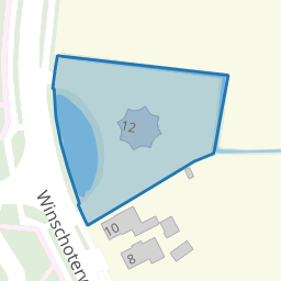 Perceel PKL02-A-2888