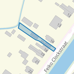 Perceel PKL02-A-2927