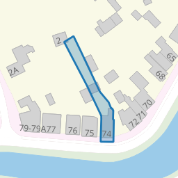 Perceel PKL02-A-3021