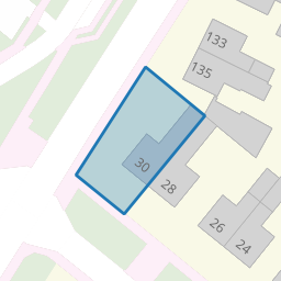 Perceel PKL02-A-3033