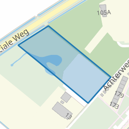 Perceel PKL02-A-3072