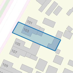 Perceel PKL02-A-3107