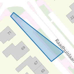 Perceel PKL02-A-3189