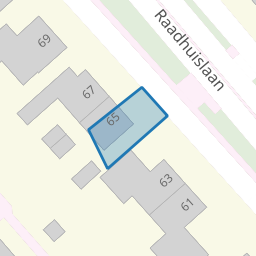 Perceel PKL02-A-3191