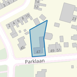 Perceel PKL02-A-3199