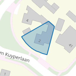 Perceel PKL02-A-3203