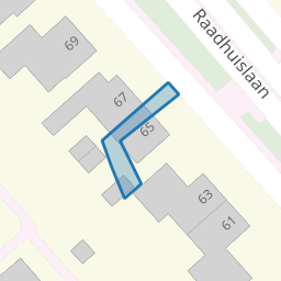 Perceel PKL02-A-3251