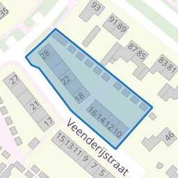 Perceel PKL02-A-3306