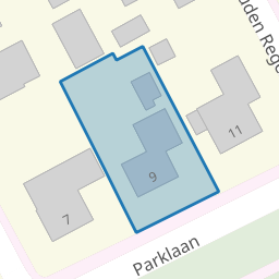 Perceel PKL02-A-3341