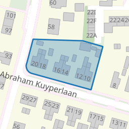 Perceel PKL02-A-3348