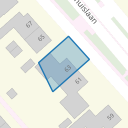 Perceel PKL02-A-3369