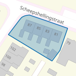 Perceel PKL02-A-3430